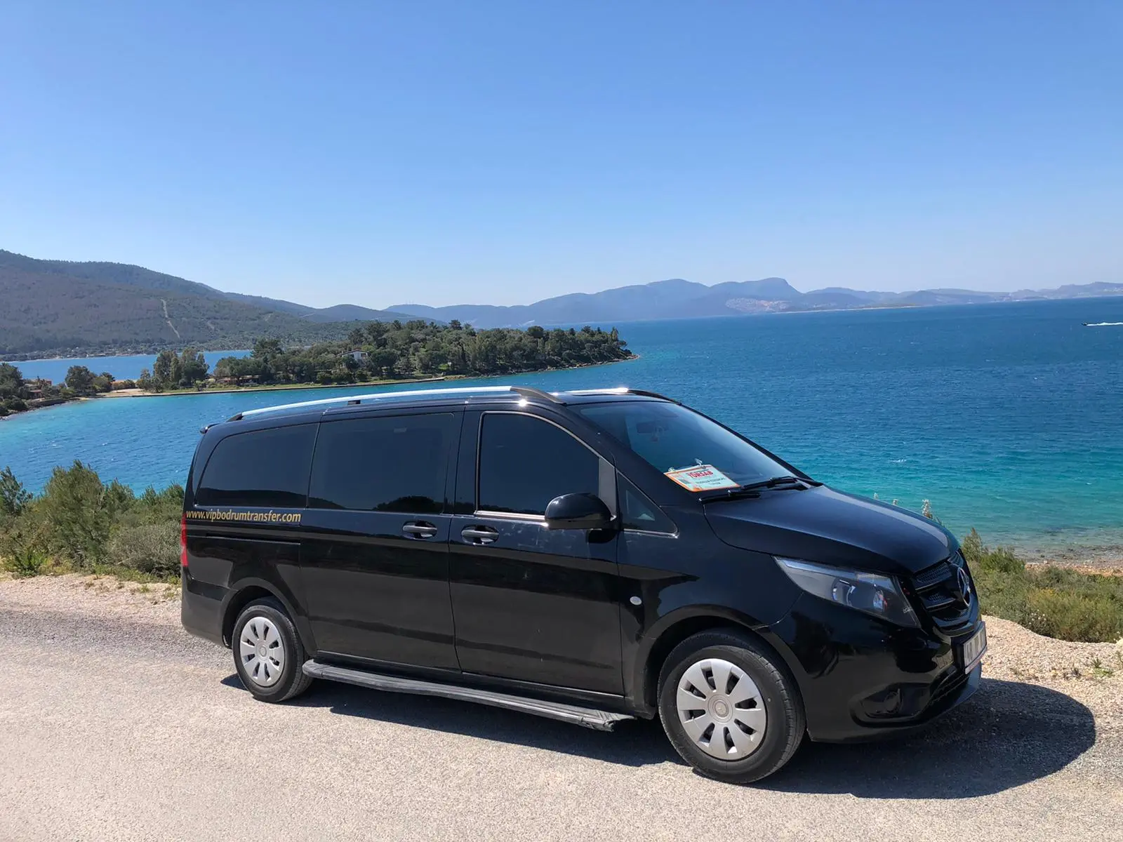Mazı Vip Transfer
